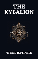 The Kybalion 935584218X Book Cover