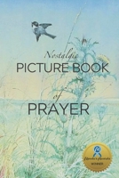 Nostalgic Picture Book of Prayer 1735034282 Book Cover