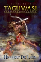 Alamat: Book 3 Taguwasi B0F74CJWJV Book Cover