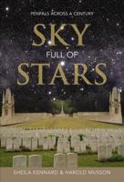 Sky Full of Stars: Penpals Across the Century 0473407728 Book Cover