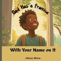 God Has A Promise With Your Name On It B0DWKGQW2V Book Cover