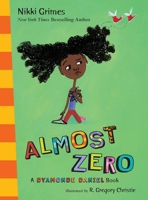 Almost Zero 0425288552 Book Cover