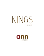 Kings Of Israel - Ann Elizabeth 1073554570 Book Cover