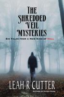 The Shredded Veil Mysteries 1644700255 Book Cover