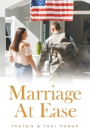 Marriage At Ease 1664265295 Book Cover