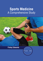 Sports Medicine: A Comprehensive Study B0FH658DFX Book Cover