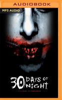 30 Days of Night 1631409360 Book Cover