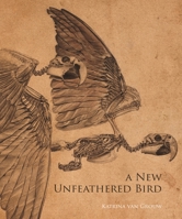 A New Unfeathered Bird 0691180458 Book Cover