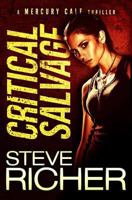 Critical Salvage 1985899256 Book Cover