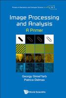 Image Processing and Analysis 1786345811 Book Cover