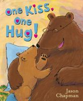 One Kiss, One Hug 184941419X Book Cover