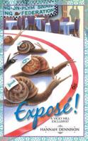 Expose!: A Vicky Hill Mystery 0425231585 Book Cover