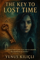 The Key to Lost Time: "To unravel their own lives was to unearth the deadliest of secrets." B0F6JVQHQ9 Book Cover