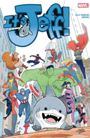 IT'S JEFF: JEFF-VERSE 1302961691 Book Cover
