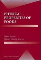 Physical Properties of Foods (Food Science Texts Series) 038730780X Book Cover