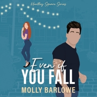 Even If You Fall B0DV3J4BYM Book Cover