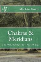 Chakras & Meridians 1986286045 Book Cover