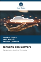 Jenseits des Servers (German Edition) 6209894232 Book Cover