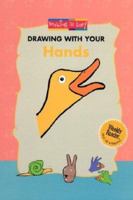 Drawing With Your Hands 0836836294 Book Cover