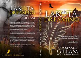 Lakota Dreaming B0BYRN3LWV Book Cover