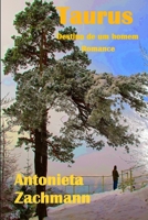 Taurus: Romance 1523388617 Book Cover