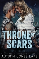 Throne of Scars 1943950717 Book Cover