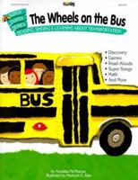 Wheels on the Bus (Super-Duper Series) 1576121089 Book Cover