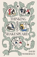 Shakespeare Thinking 0691154104 Book Cover
