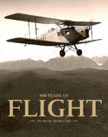 100 Years of Flight in New Zealand 0670074845 Book Cover