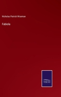 Fabiola 3375175914 Book Cover