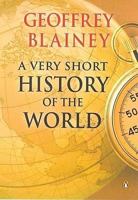 A Very Short History of the World 0713998229 Book Cover
