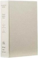 Collected Papers of Charles Sanders Peirce, Volumes V and VI, Pragmatism and Pragmaticism and Scientific Metaphysics (Vol 5 & Vol 6) 0674138023 Book Cover