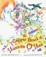 The Copper Braid of Shannon O'Shea 0525461388 Book Cover