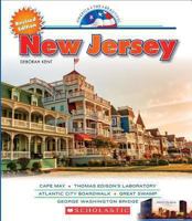 New Jersey 0531248941 Book Cover