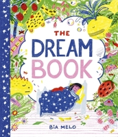 The Dream Book 1800784597 Book Cover
