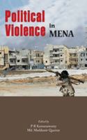 Political Violence in MENA 9389137381 Book Cover