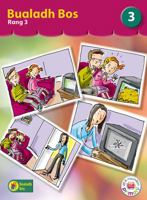 Bualadh Bos 3: 3rd Class Pupil's Book 1844500381 Book Cover