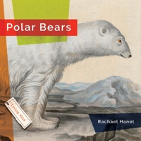 Polar Bears 1682770869 Book Cover