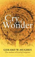 Cry of Wonder 1472910400 Book Cover