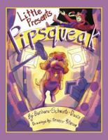 Pipsqueak 0922112002 Book Cover