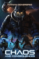 Chaos and Consequences B0BKC7K3W4 Book Cover