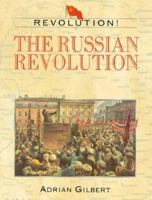The Russian Revolution 1568474237 Book Cover