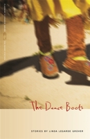 The Dance Boots 0820335800 Book Cover