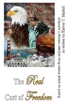 The Real Cost of Freedom B0CMZM9F33 Book Cover
