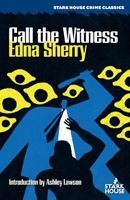 Call the Witness B0FNBJH3NT Book Cover