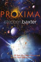 Proxima 0451467701 Book Cover