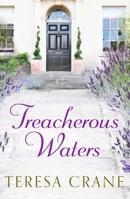 Treacherous Waters 1788634659 Book Cover