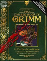 The Big Book of Grimm (Factoid Books) 1563895013 Book Cover