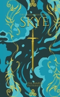 Orkadia: A Celtic Fantasy of Magic, Betrayal, and Destiny (The Caledonian Series) 1763807371 Book Cover