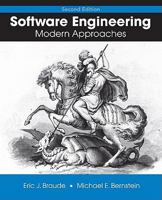 Software Engineering: An Object-Oriented Perspective 0471692085 Book Cover